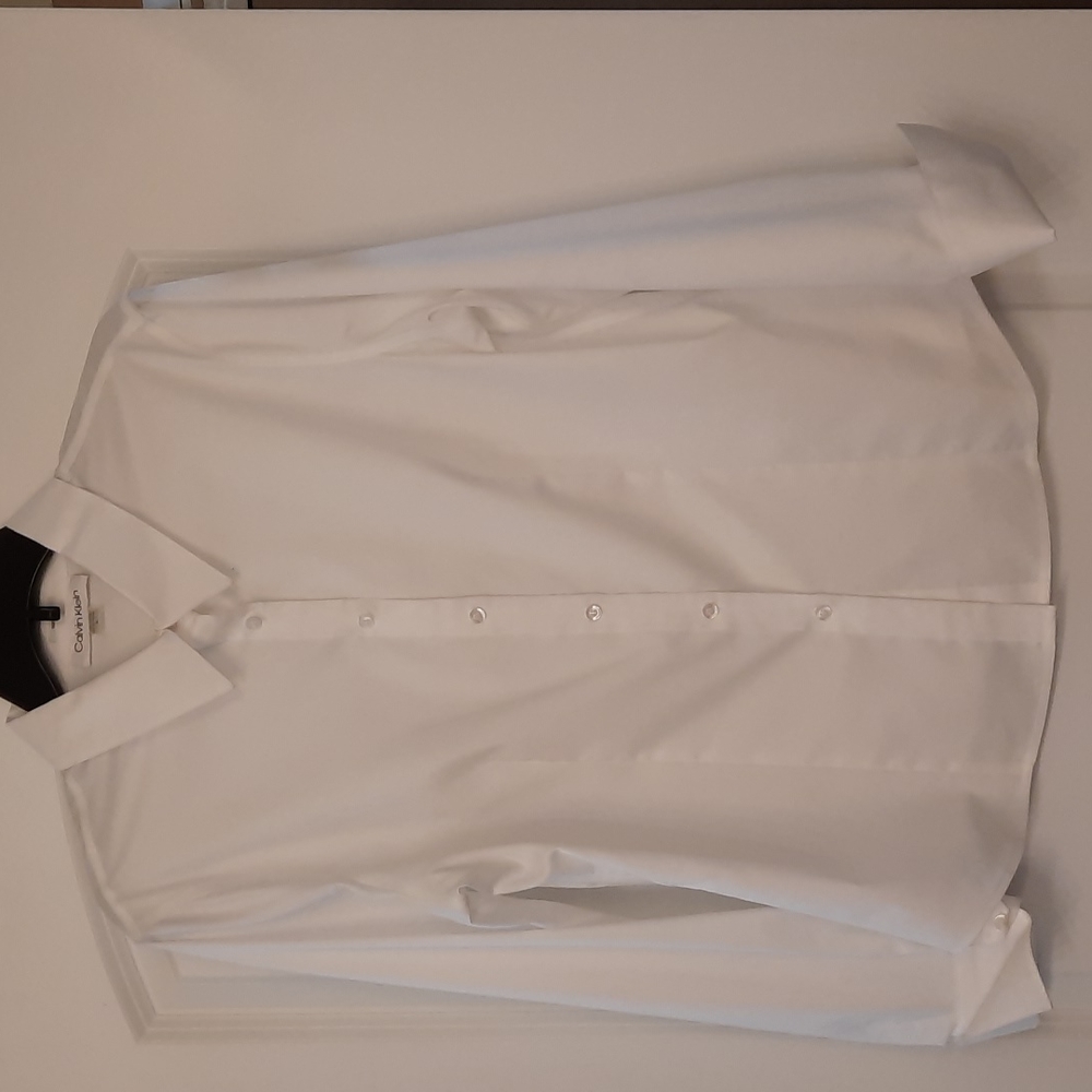 Calvin Klein blouse